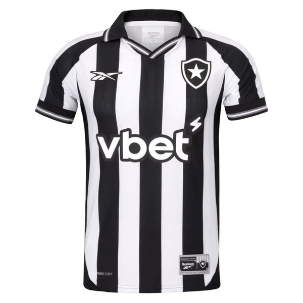 Botafogo Home Fan Jersey 2025/26