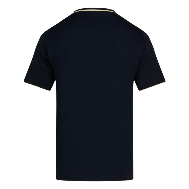 Aberdeen Away Jersey 2025/26 – Men’s Soccer Shirt