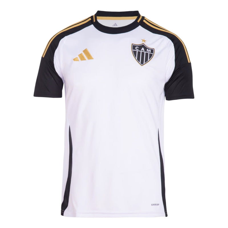 Atlético Mineiro Away Jersey 2025/26 – Men’s Soccer Shirt
