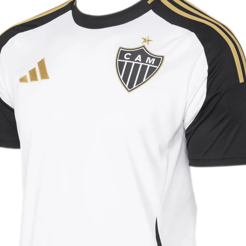Atlético Mineiro Away Jersey 2025/26 – Men’s Soccer Shirt