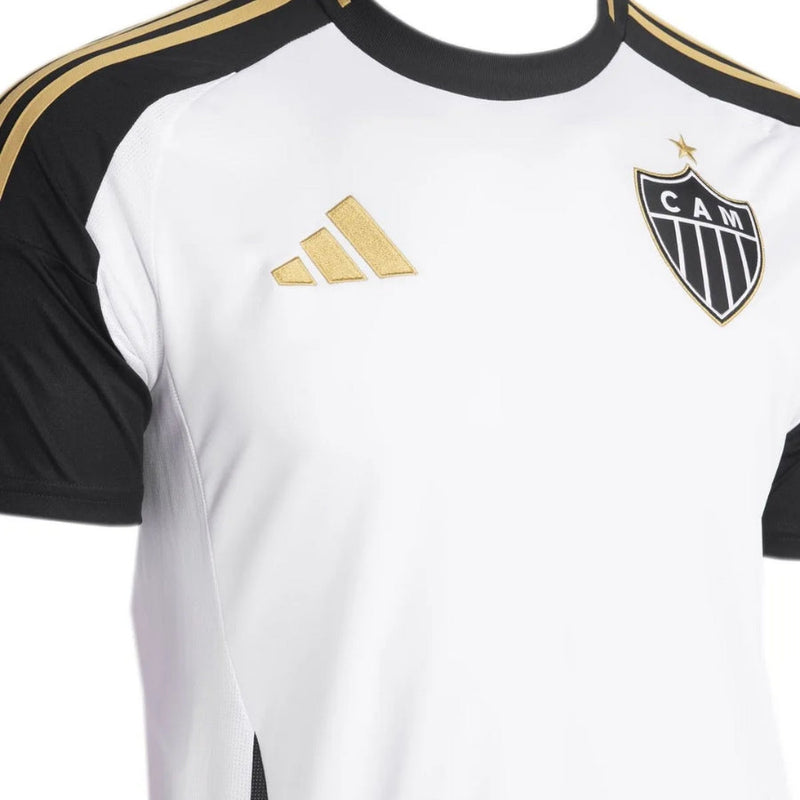 Atlético Mineiro Away Jersey 2025/26 – Men’s Soccer Shirt