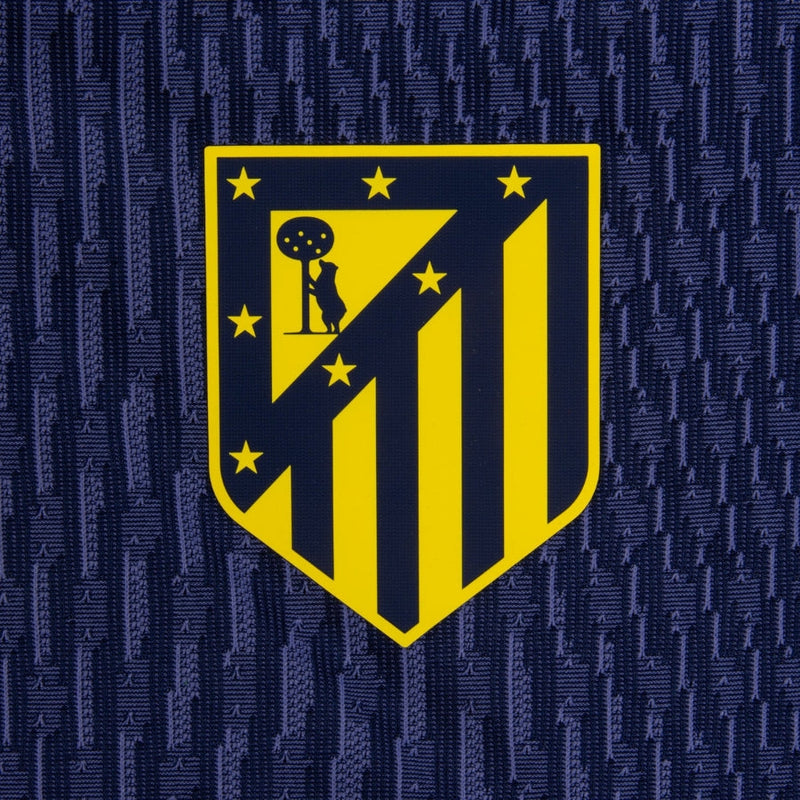Atlético Madrid Julián Álvarez 19 Away Authentic Player Jersey 2025/26 – Men’s Soccer Shirt