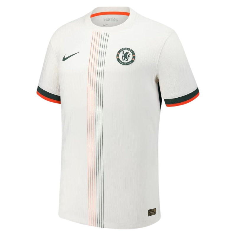 Chelsea Away Jersey 2025/26 – Men’s Soccer Shirt