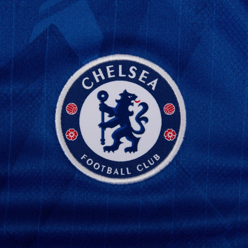 Chelsea Home Jersey 2025/26 – Men’s Soccer Shirt with Club World Cup Patch