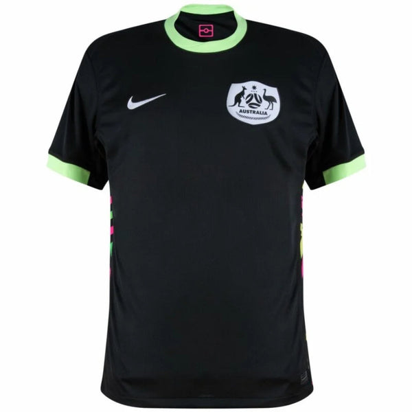 Australia Away Fan Jersey 2025/26