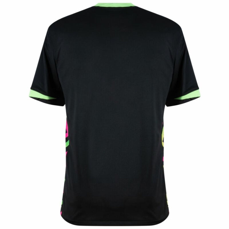 Australia Away Jersey 2025/26 – Men’s Soccer Shirt