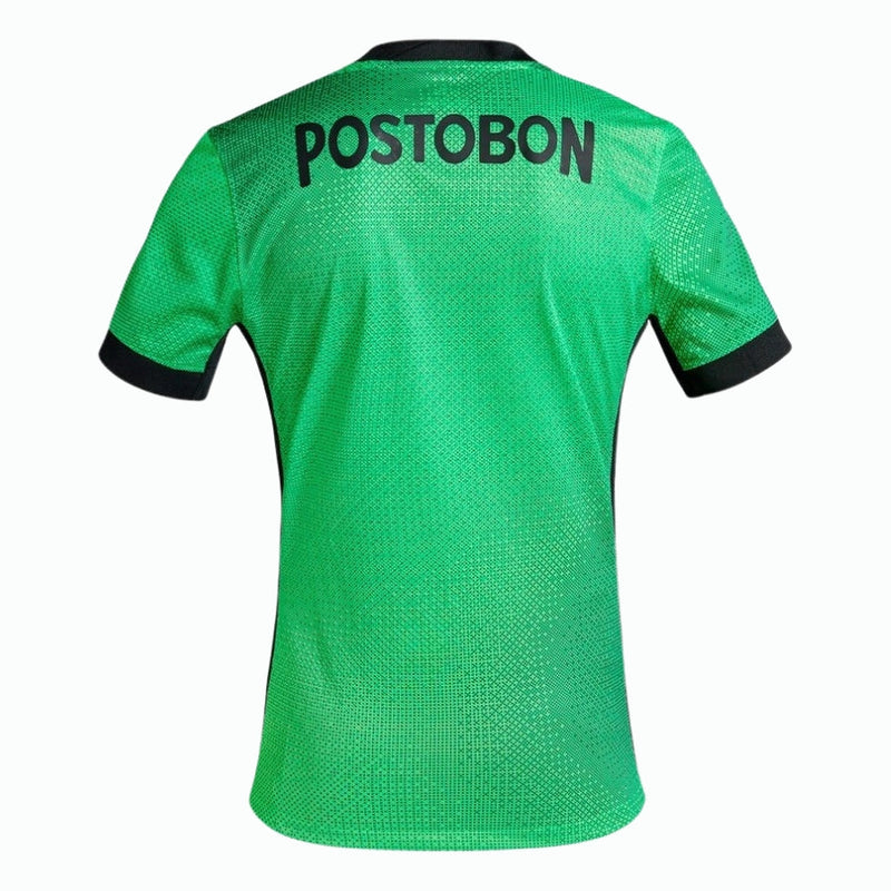 Atlético Nacional Third Jersey 2025/26 – Men’s Soccer Shirt