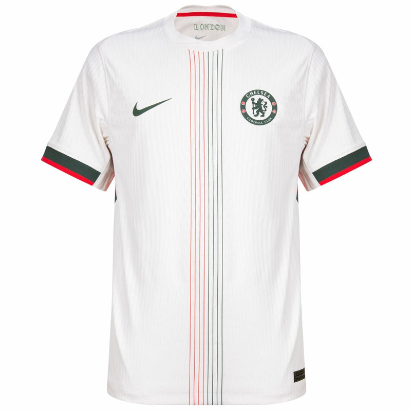 Chelsea Away Authentic Player Jersey 2025/26 – Dri-FIT ADV Match Shirt