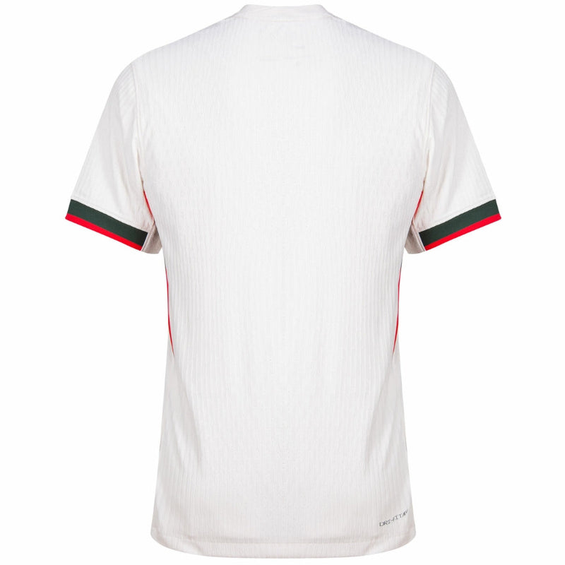 Chelsea Away Authentic Player Jersey 2025/26 – Dri-FIT ADV Match Shirt