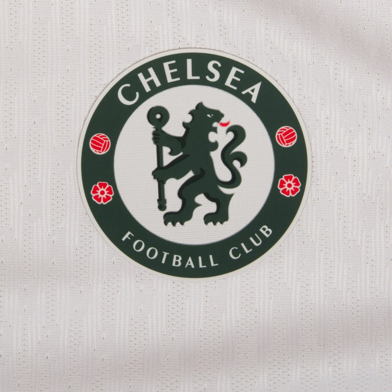 Chelsea Away Authentic Player Jersey 2025/26 – Dri-FIT ADV Match Shirt