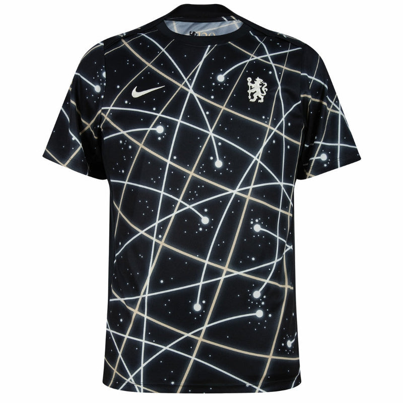 Chelsea Pre-Match Jersey 2025/26 – Men’s Soccer Shirt