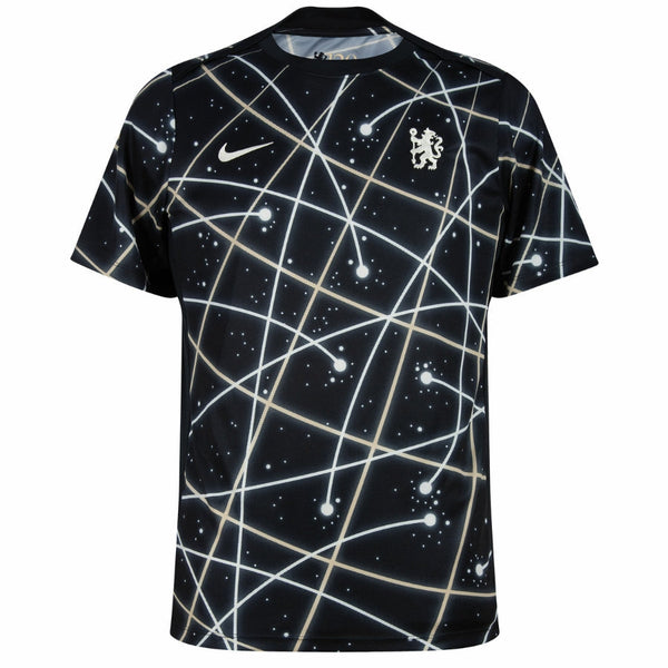 Chelsea Pre-Match Fan Jersey 2025/26