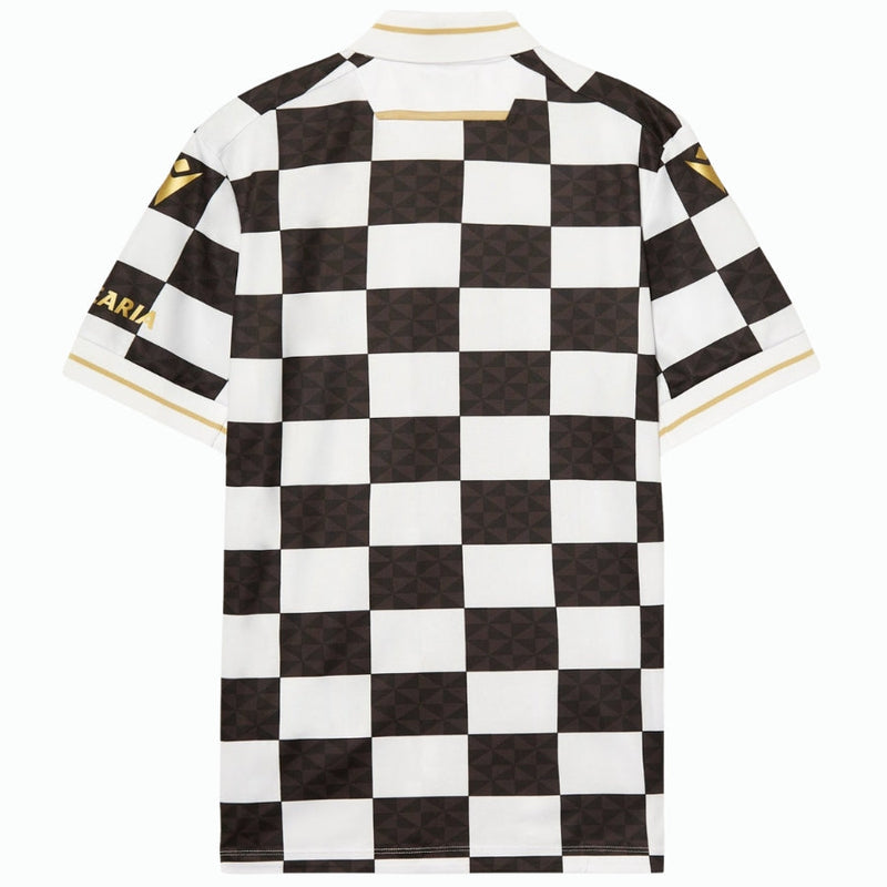 Ceuta Special Edition Jersey 2025/26 – Men’s Soccer Shirt