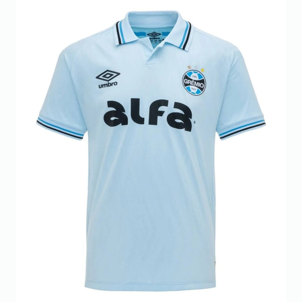 Grêmio Away Fan Jersey 2025/26