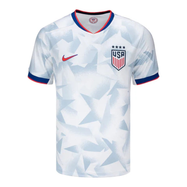USA Home Fan Jersey 2025/26