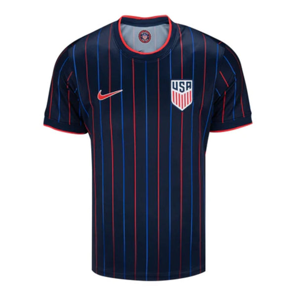 USA Away Fan Jersey 2025/26