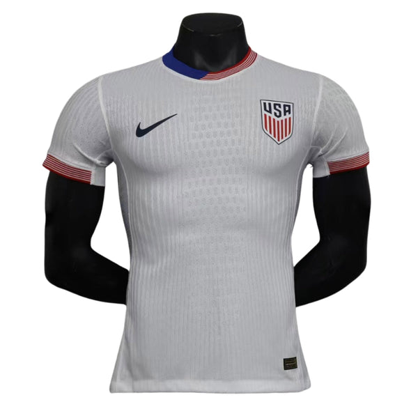 USA Home Authentic Player 2024/25