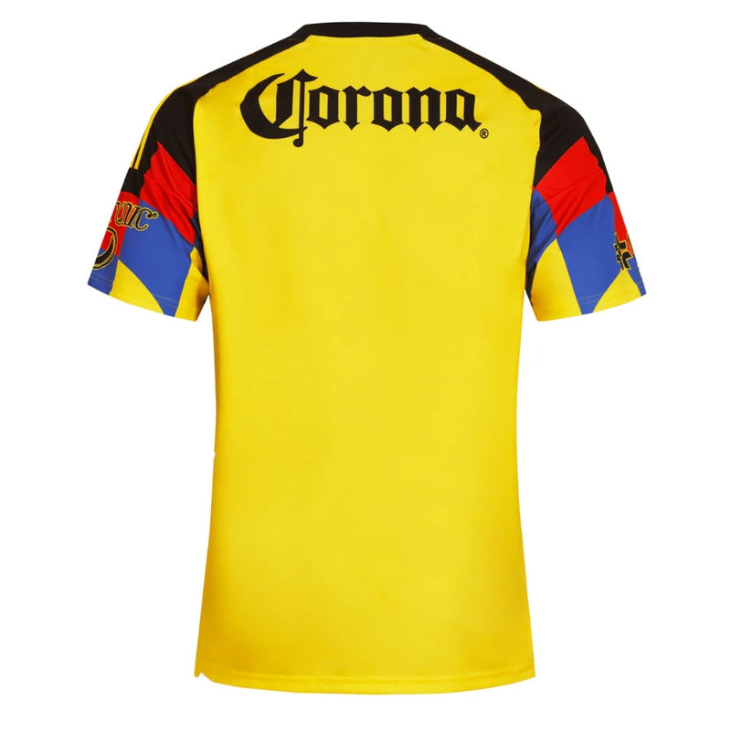 Club América Home Jersey 2025/26 – Men’s Soccer Shirt