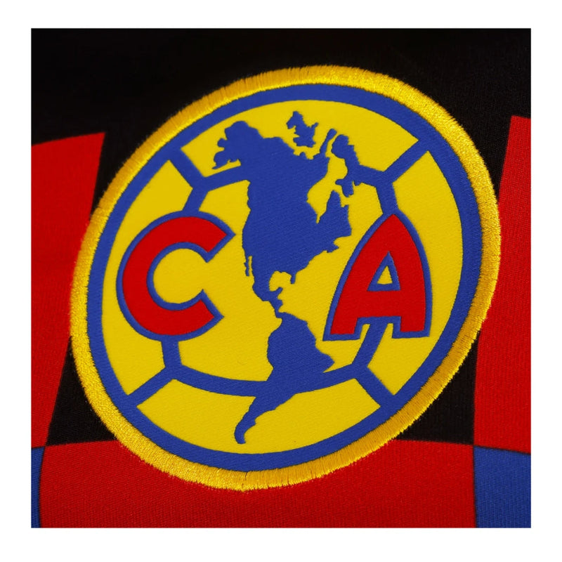 Club América Home Jersey 2025/26 – Men’s Soccer Shirt