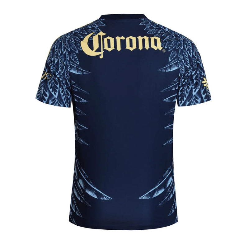 Club América Away Jersey 2025/26 – Men’s Soccer Shirt