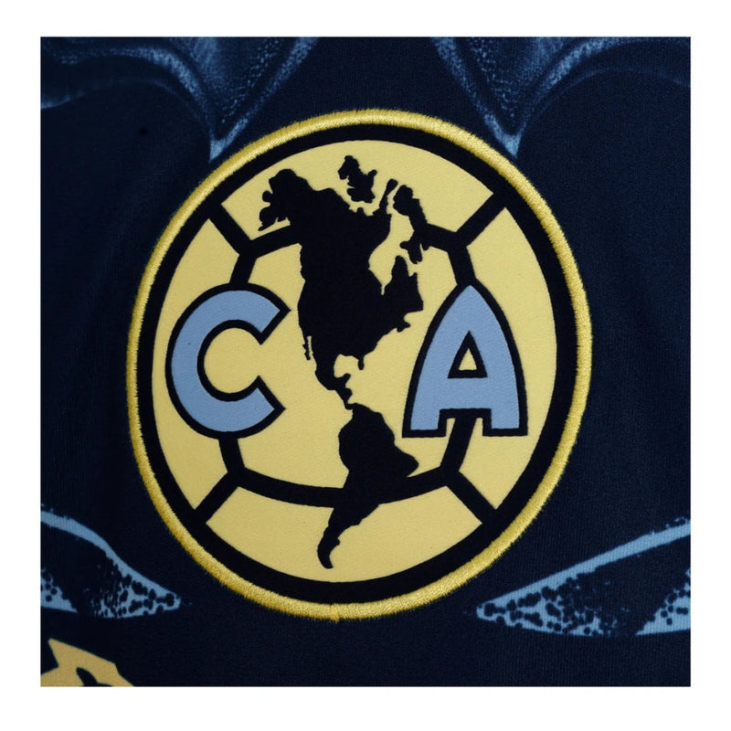Club América Away Jersey 2025/26 – Men’s Soccer Shirt