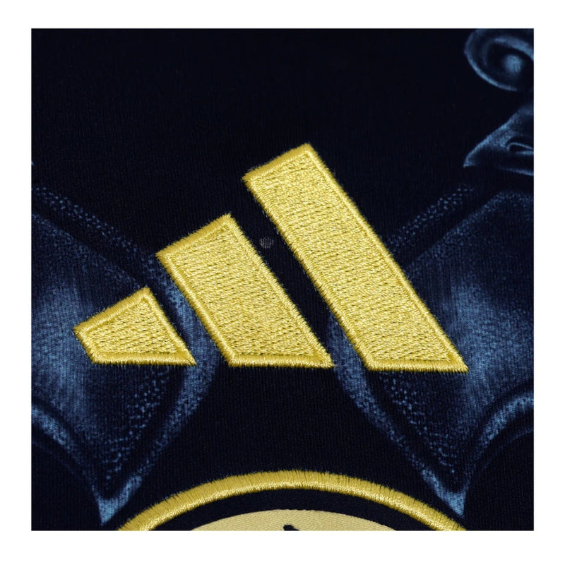 Club América Away Jersey 2025/26 – Men’s Soccer Shirt