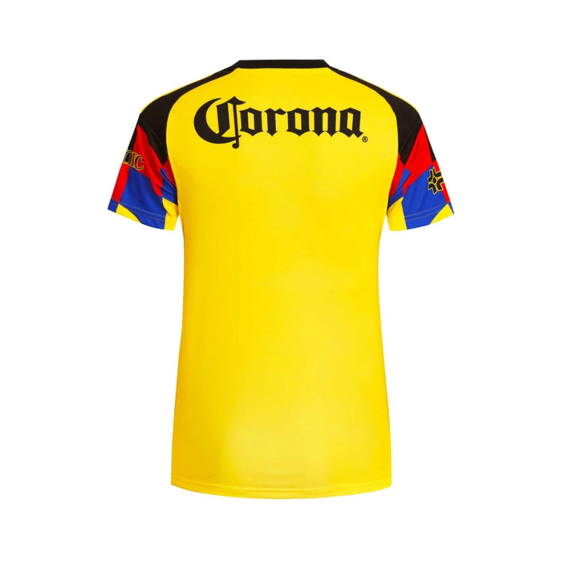 Club América Home Jersey 2025/26 – Women’s Soccer Shirt