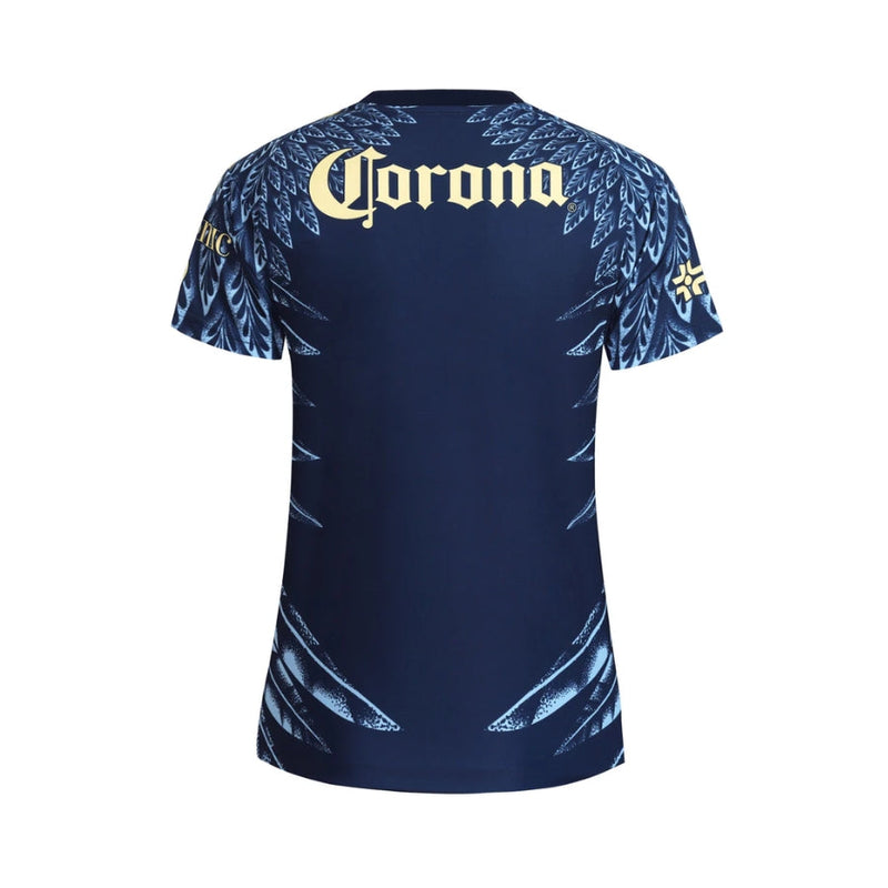 Club América Away Jersey 2025/26 – Women’s Soccer Shirt