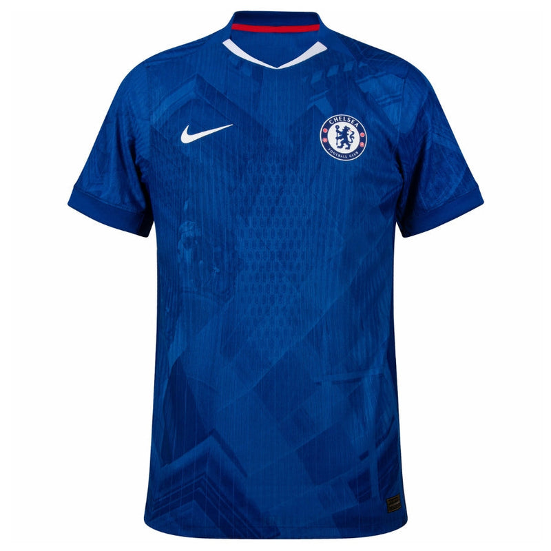 Chelsea Home Authentic Player Jersey 2025/26 – Dri-FIT ADV Match Shirt