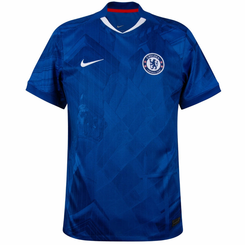 Chelsea João Pedro 20 Home Jersey 2025/26 – Men’s Soccer Shirt