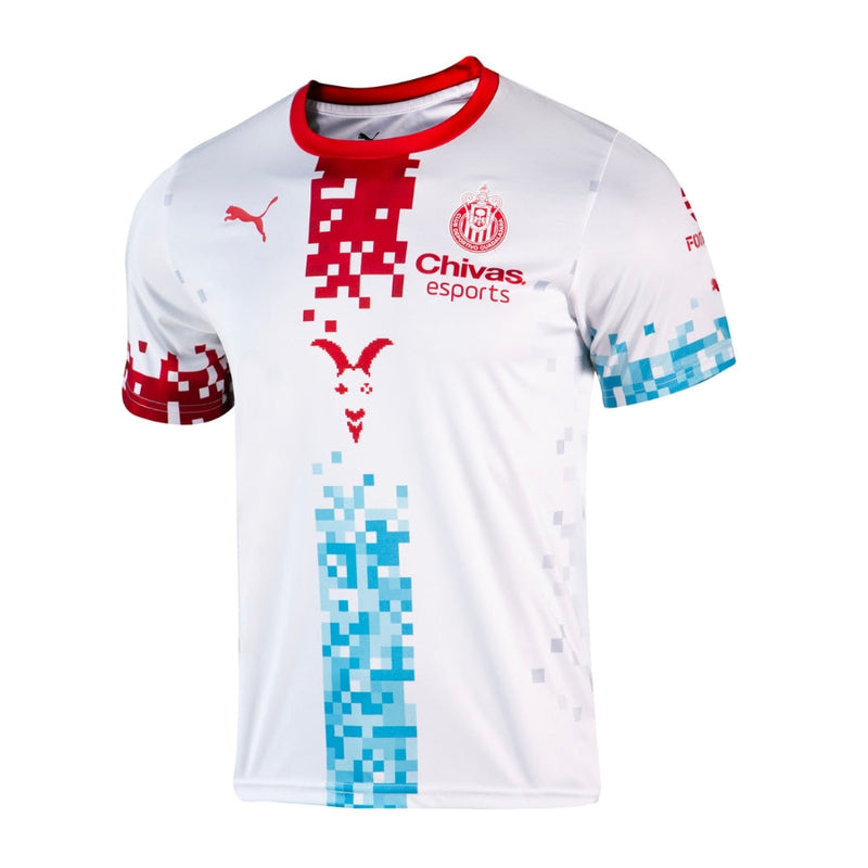 Chivas de Guadalajara Special Edition Jersey 2025/26 – Men’s Soccer Shirt