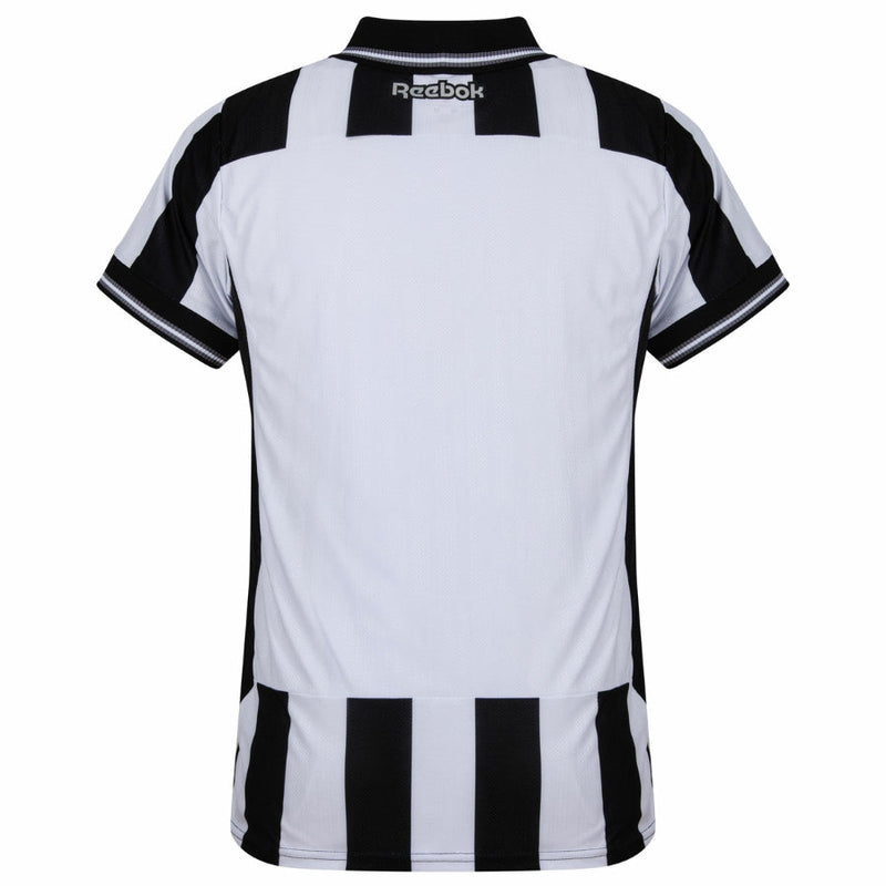 Botafogo Home Fan Jersey 2025/26
