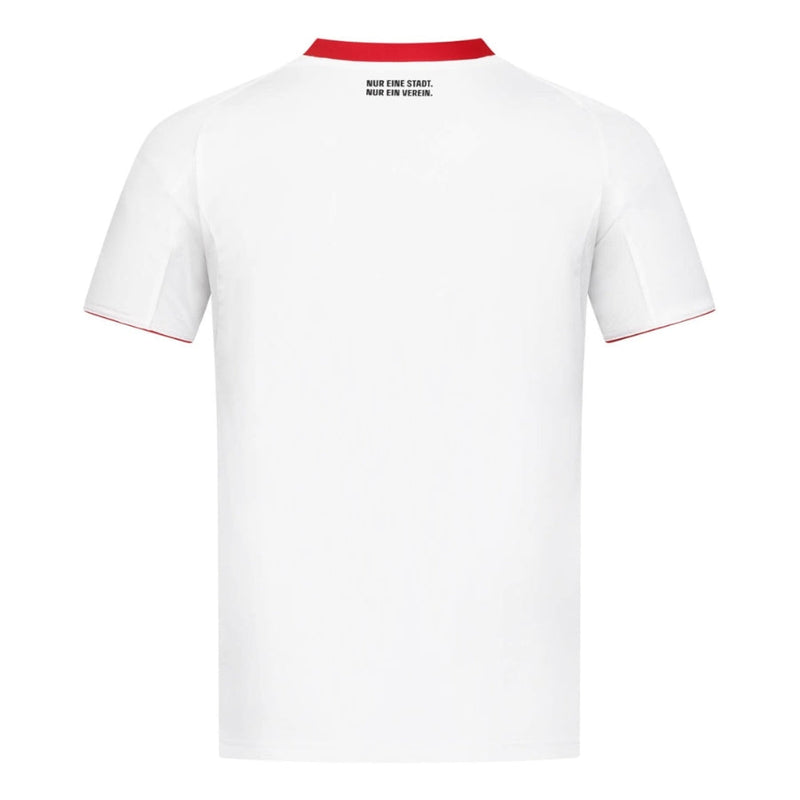 Eintracht Frankfurt Away Fan Jersey 2025/26