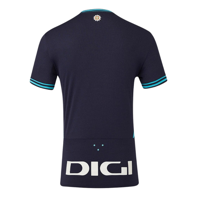 Athletic Club Away Jersey 2025/26 – Men’s Soccer Shirt