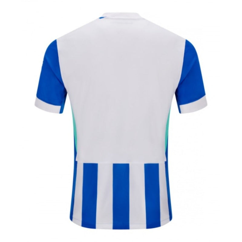 Brighton & Hove Albion Home Jersey 2025/26 – Men’s Soccer Shirt