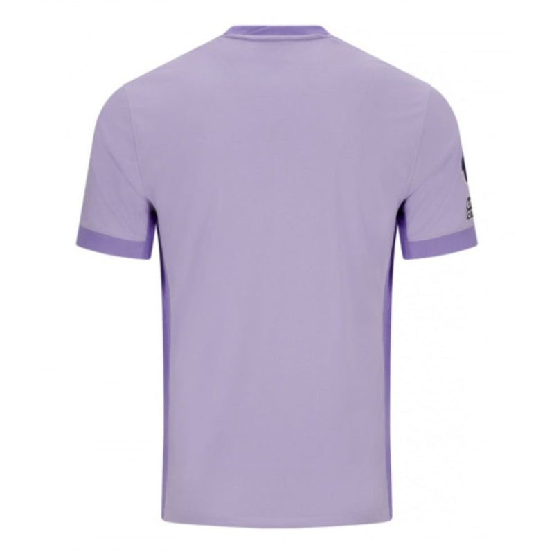 Brighton & Hove Albion Away Jersey 2025/26 – Men’s Soccer Shirt