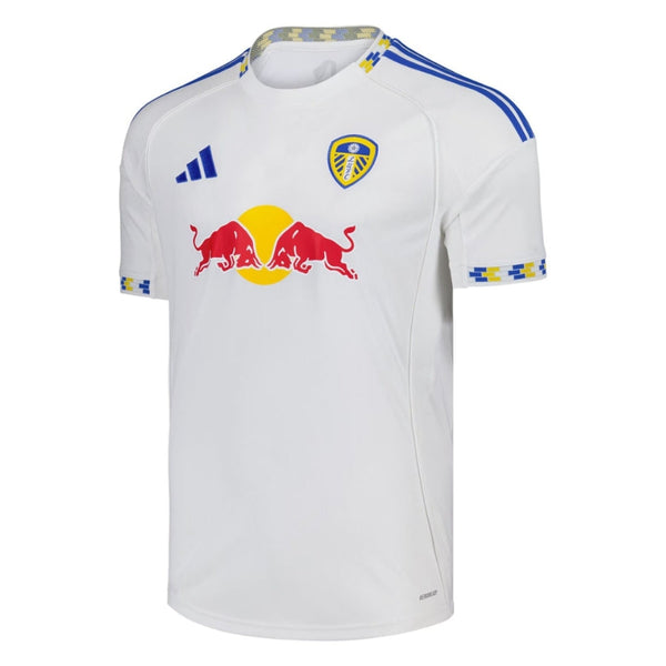 Leeds United Home Fan Jersey 2025/26