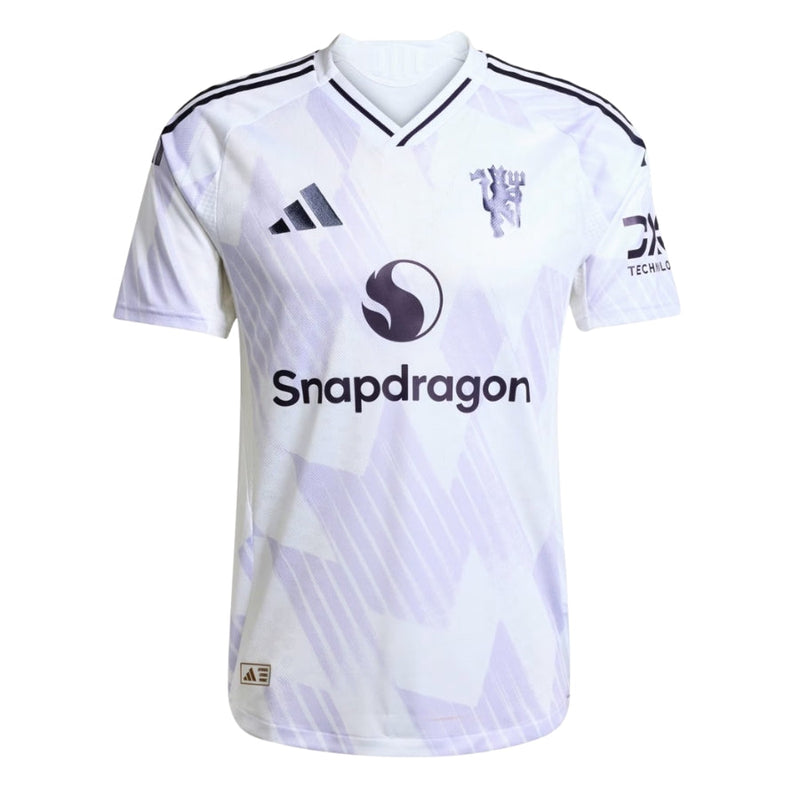 Manchester United Away Fan Jersey 2025/26