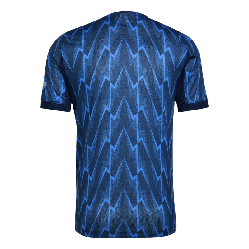 Arsenal Away Jersey 2025/26 – Men’s Soccer Shirt