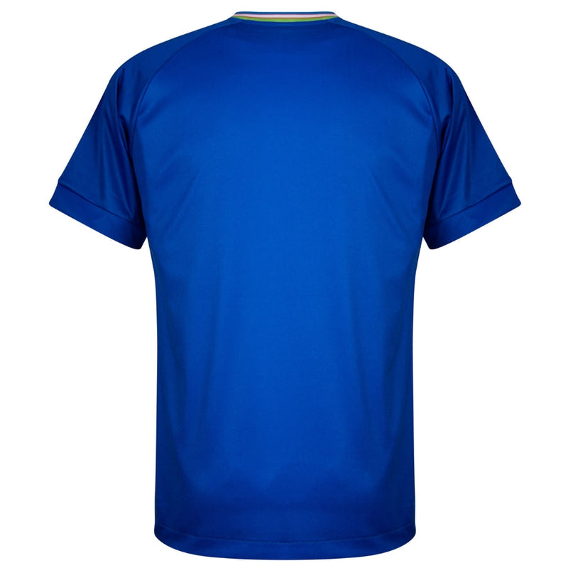 Uzbekistan Home Fan Jersey 2025/26