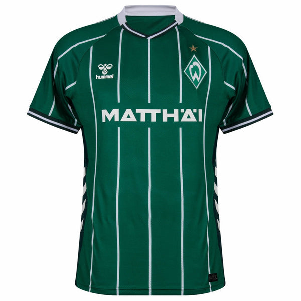 Werder Bremen Home Fan Jersey 2025/26