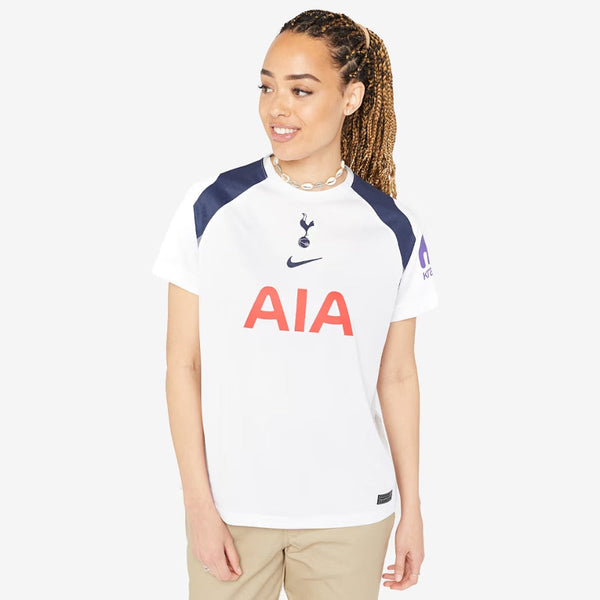 Tottenham Home Fan Jersey Women's 2025/26