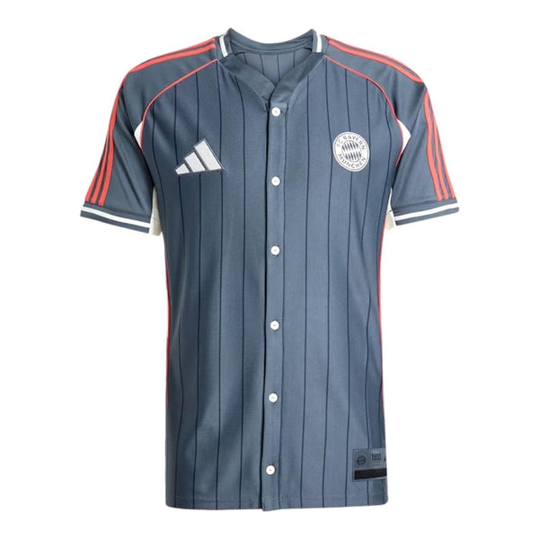 Bayern München Baseball Jersey