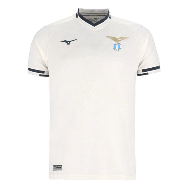 Lazio Away Fan Jersey 2025/26