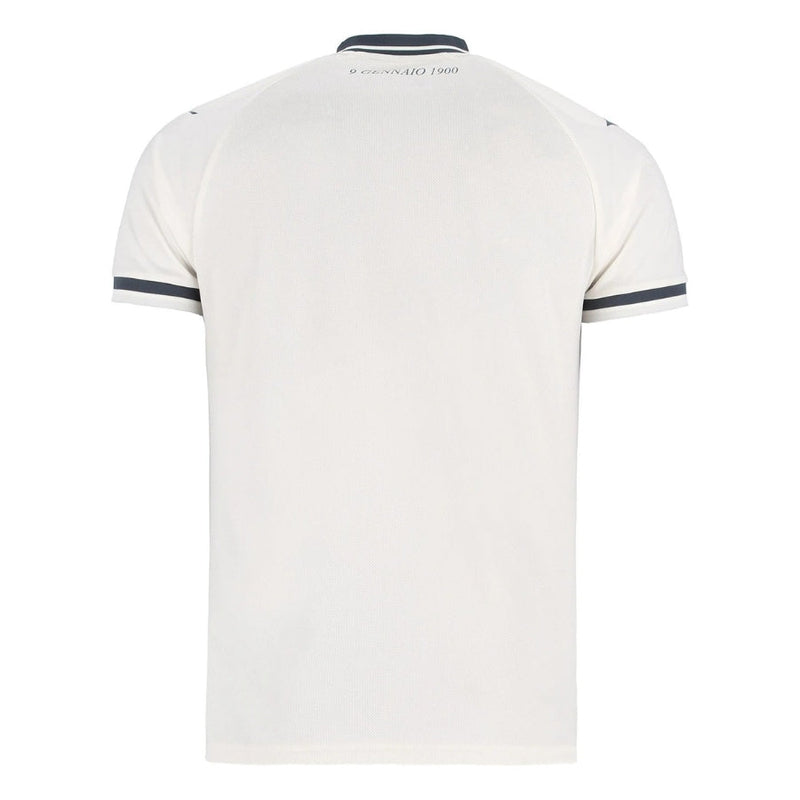 Lazio Away Fan Jersey 2025/26