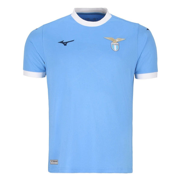 Lazio Home Fan Jersey 2025/26