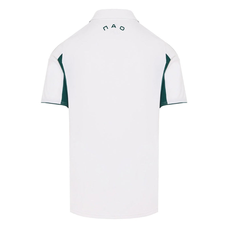 Panathinaikos FC Away Fan Jersey 2025/26