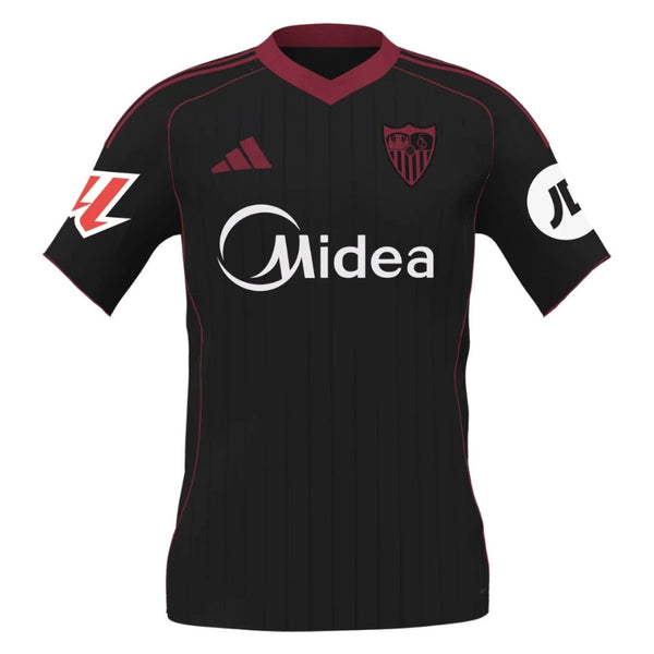 Sevilla Third Fan Jersey 2025/26