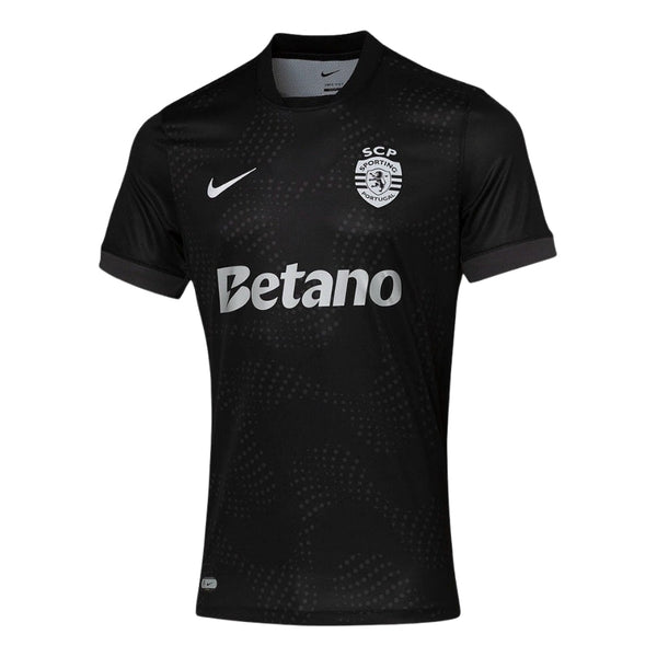 Sporting Away Fan Jersey 2025/26