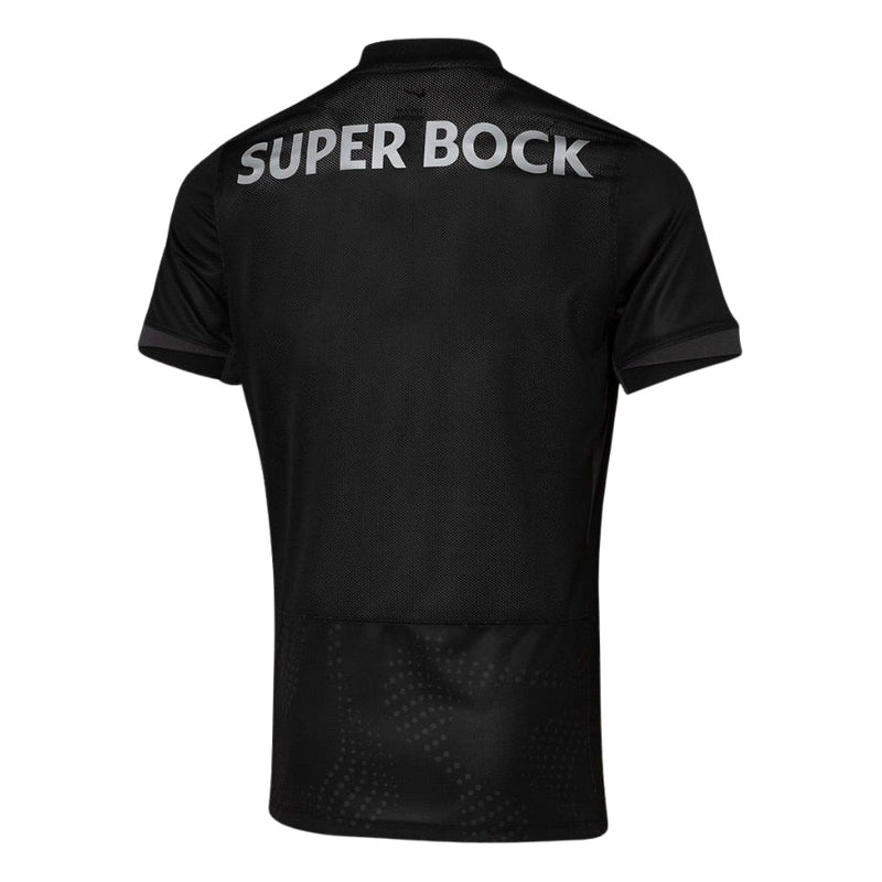 Sporting Away Fan Jersey 2025/26